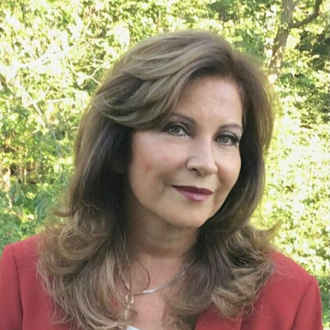 Evelyn Cheme-Vucetich