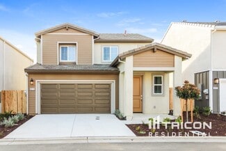 4074 Zola Place, Rancho Cordova, CA 95742