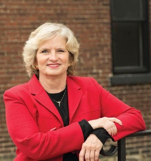 Nancy Poe