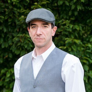 Agent Photo