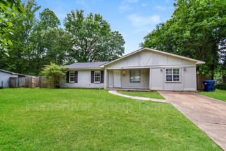 5309 Longwood Cove, Horn Lake, MS 38637