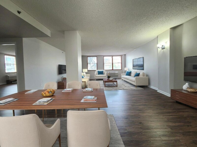 22 W 25th St unit 3B, Bayonne, NJ 07002 - photo 1