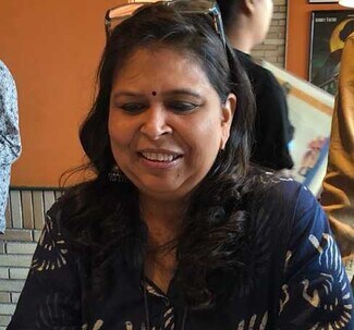Seema Gupta
