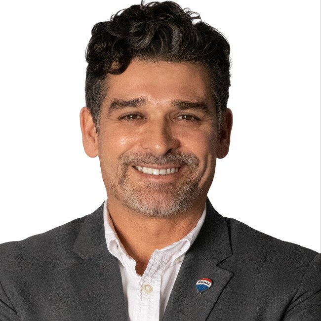 Agent Photo