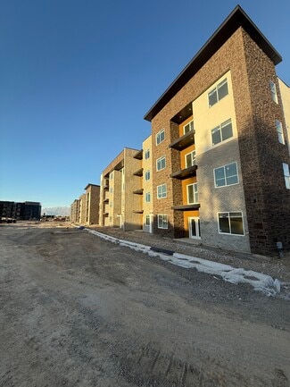 67 W Summit Dr, Spanish Fork, UT 84660