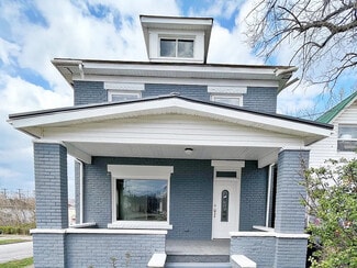 1154 Jefferson Ave Unit 1, Huntington, WV 25704