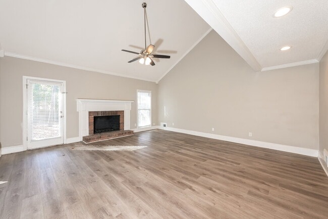 3222 Lindas Cir SE, Conyers, GA 30013 - photo 4