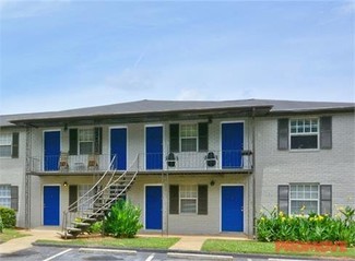8050 Tara Blvd, Jonesboro, GA 30236