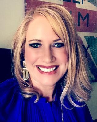 Mandy Gardner