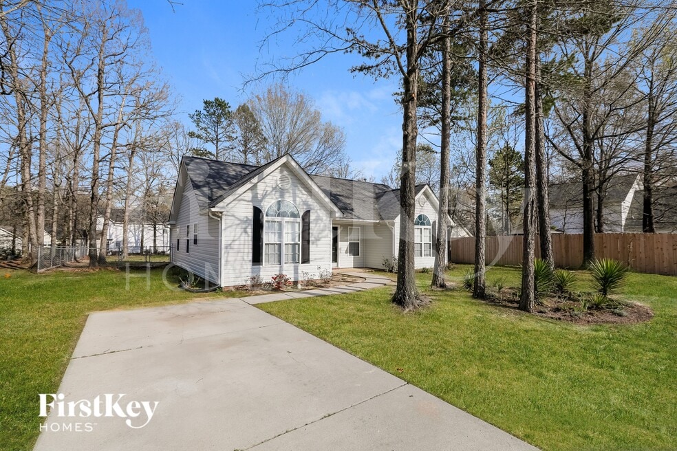 3104 Kelly Grove Ln, Monroe, NC 28110 - photo 1