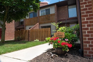 4106 Grey Friars Terrace, Chalfont, PA 18914