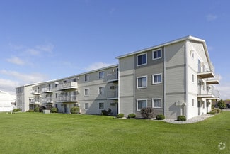 2542 Villa Dr S, Fargo, ND 58103