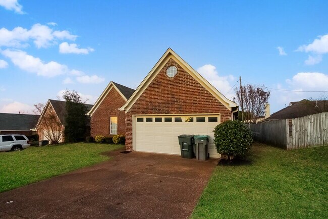 2184 Stone Stream Dr, Cordova, TN 38016 - photo 4