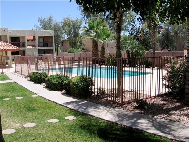 715 S Extension Rd, Mesa, AZ 85210 - photo 4