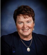 BETTY RADER