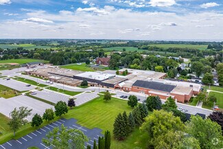 Cedar Grove-Belgium Elementary School