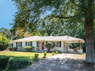2461 Fontaine Cir Unit Entire Property, Decatur, GA 30032