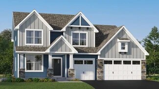 2146 Koronis Cir, Hugo, MN 55038