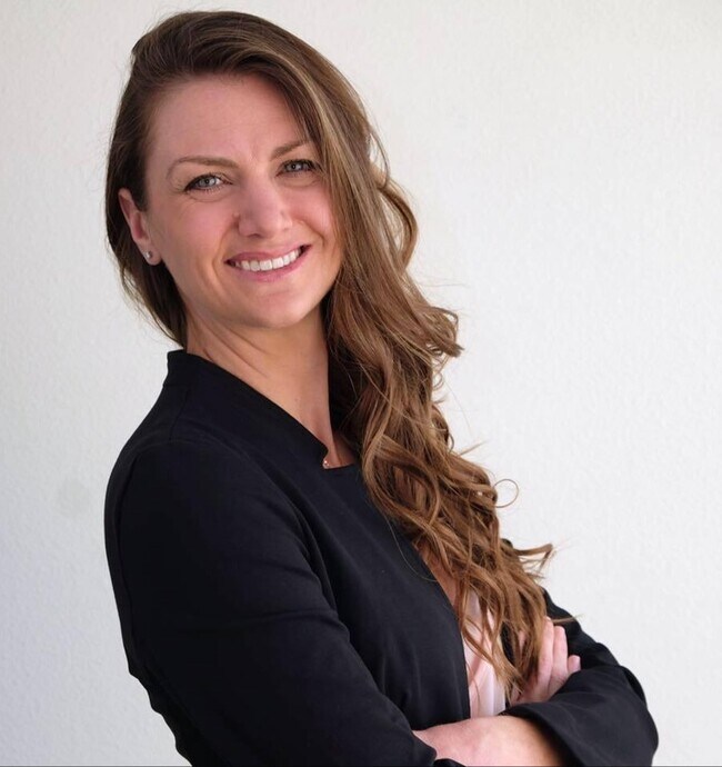 Michelle Stolerow