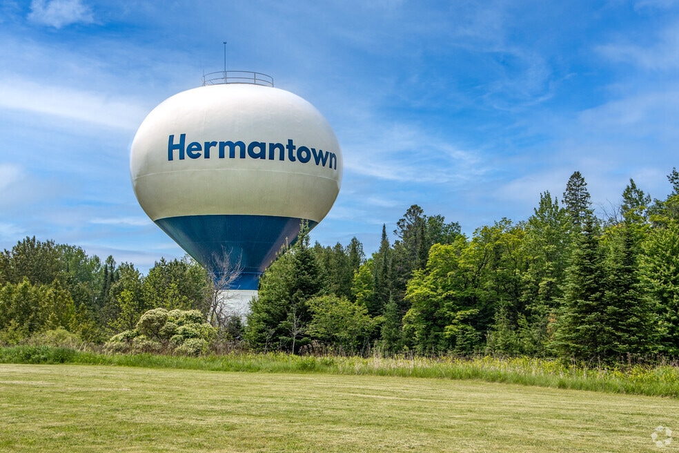 Hermantown