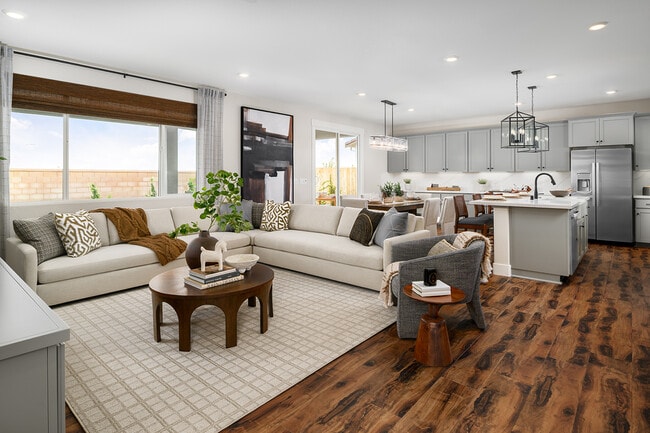 4428 Canyon Coral Way St unit 38727594, Rancho Cordova, CA 95742 - photo 5