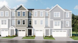 516 Light Oak Way, Apex, NC 27539