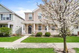 8706 Prairie Frost Ln, Lewis Center, OH 43035