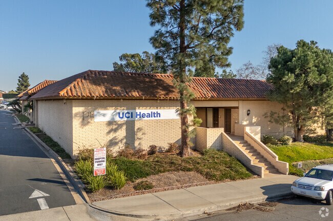 UCI Medical Center in Placentia is renowned for its innovative treatments and research.