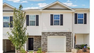 5908 Faron Way, Charlotte, NC 28262