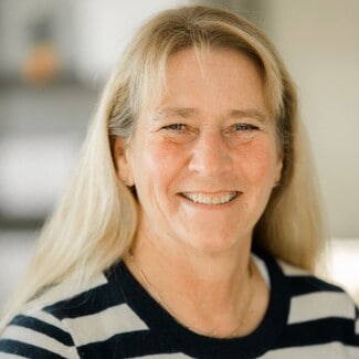 Anne McIntosh