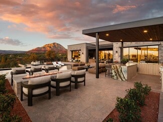 220 Hillside Vista, Sedona, AZ 86336