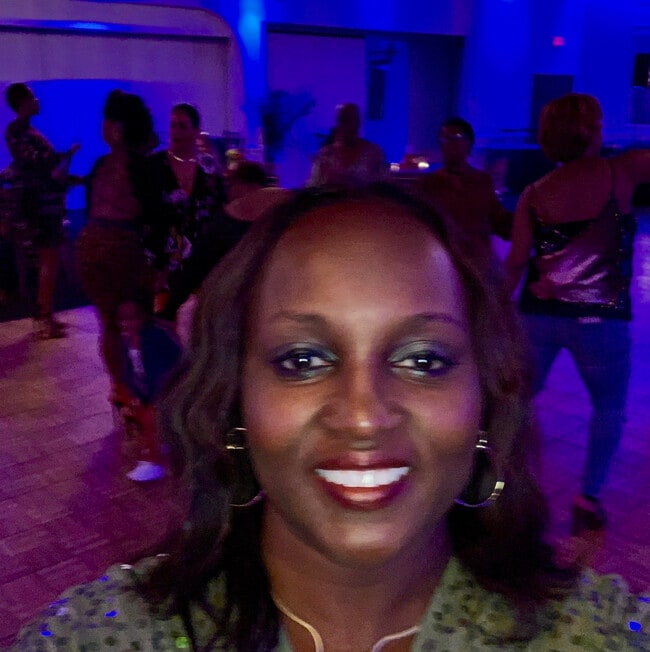 MIRANDA L. JACKSON