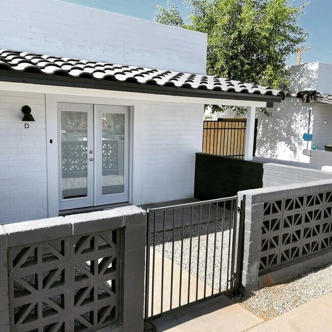 Boho On 40th Street Apartments, Phoenix, AZ 85008 - photo 3