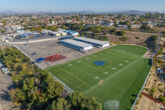 Fulton UTK-8 is known for its commitment to excellence in education.