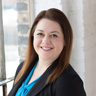 Dena Hodnett