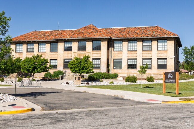 Colorado Mountain College is known for its small class sizes, personal attention and hands-on experience.