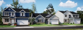4258 Meadowridge Road, Woodstock, IL 60098