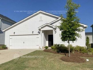 2061 Blue Sky Ave, Covington, GA 30016