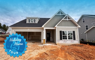 524 Grassy Gap Trail, Aberdeen, NC 28315