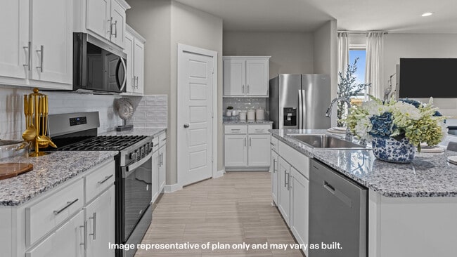 7611 Great Eagle Rd, Odessa, TX 79765 - photo 5