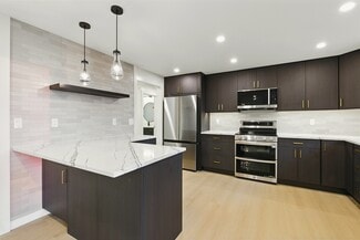 5150 S Creston St Unit Dual-Living Home, Seattle, WA 98178