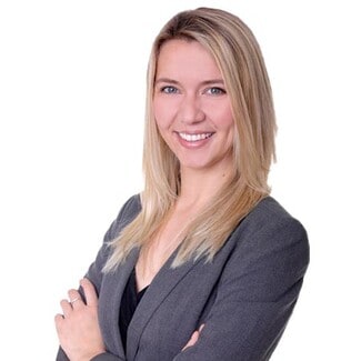 Kristin Sievert