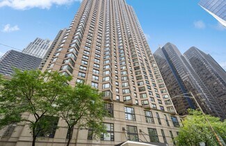 401 E Ontario St, Chicago, IL 60611