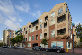 302 Island Ave, San Diego, CA 92101