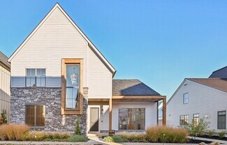 2835 Katmai Dr, Columbus, OH 43228