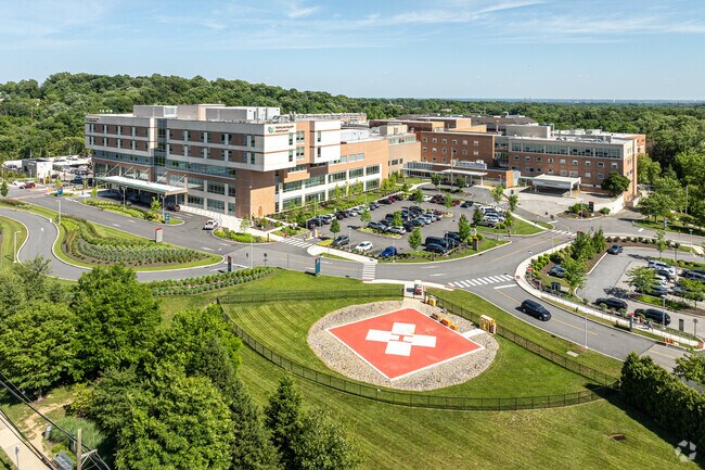 Riddle Hospital is a major healthcare center located in Media not far from Lima.