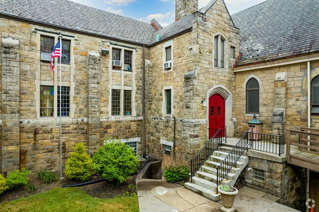 Let Abundant Life Academy in Bellevue show you the future of education.