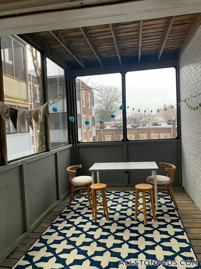 33 Highgate St unit 4, Allston, MA 02134 - photo 5