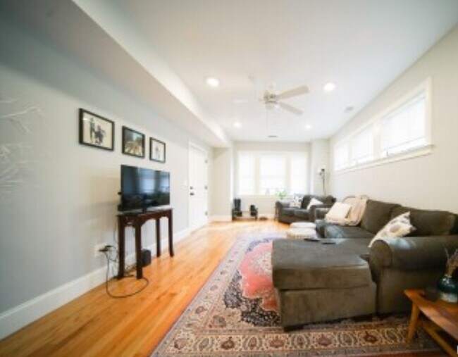 2761 Washington St unit 1, Boston, MA 02119 - photo 3