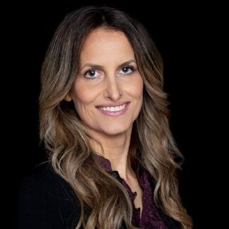Christine Miller
